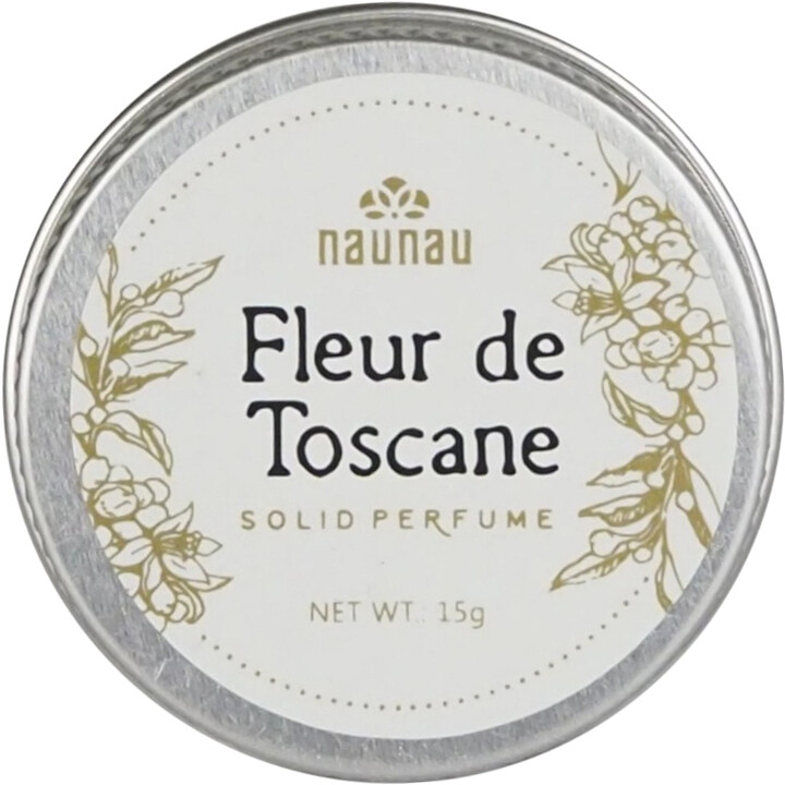 Fleur de Toscane
